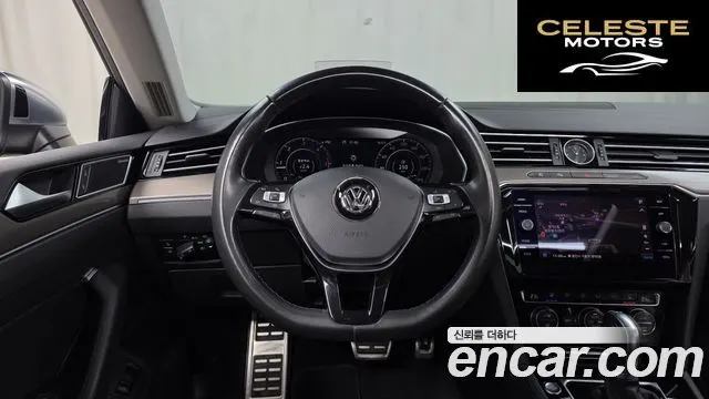 VOLKSWAGEN 2.0 TDI 2019 — photo 32 sur 33