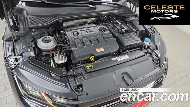 VOLKSWAGEN 2.0 TDI 2019 — photo 6 sur 33