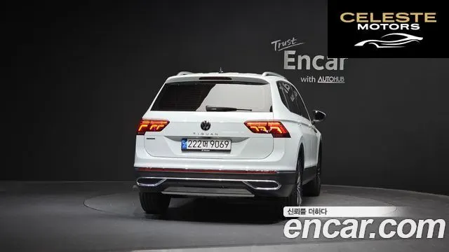 VOLKSWAGEN 2.0 TSI 2023 — photo 4 sur 32
