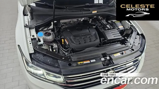 VOLKSWAGEN 2.0 TSI 2023 — photo 6 sur 32