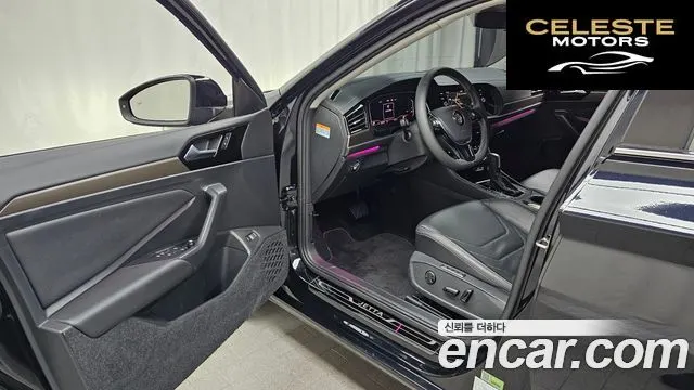 VOLKSWAGEN 71.4 TSI 2021 — photo 13 sur 31