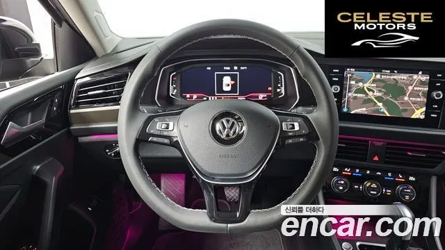 VOLKSWAGEN 71.4 TSI 2021 — photo 19 sur 31