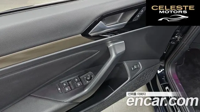 VOLKSWAGEN 71.4 TSI 2021 — photo 31 sur 31
