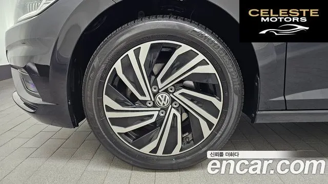 VOLKSWAGEN 71.4 TSI 2021 — photo 5 sur 31