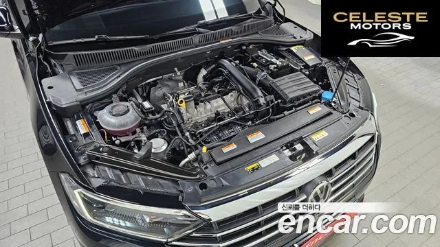 VOLKSWAGEN 71.4 TSI 2021 — photo 6 sur 31