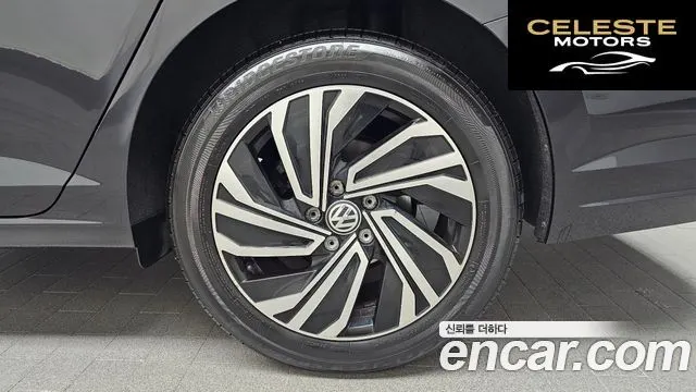 VOLKSWAGEN 71.4 TSI 2021 — photo 7 sur 31