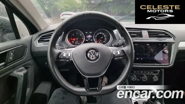 VOLKSWAGEN 22.0 TDI 2018 — photo 17 sur 26