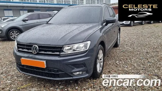 VOLKSWAGEN 22.0 TDI 2018 — photo 2 sur 26