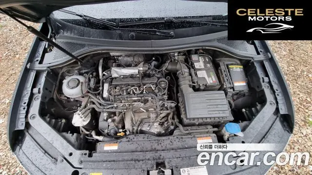 VOLKSWAGEN 22.0 TDI 2018 — photo 20 sur 26
