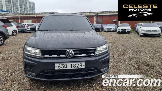 VOLKSWAGEN 22.0 TDI 2018 — photo 23 sur 26