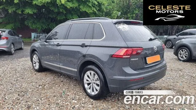VOLKSWAGEN 22.0 TDI 2018 — photo 3 sur 26