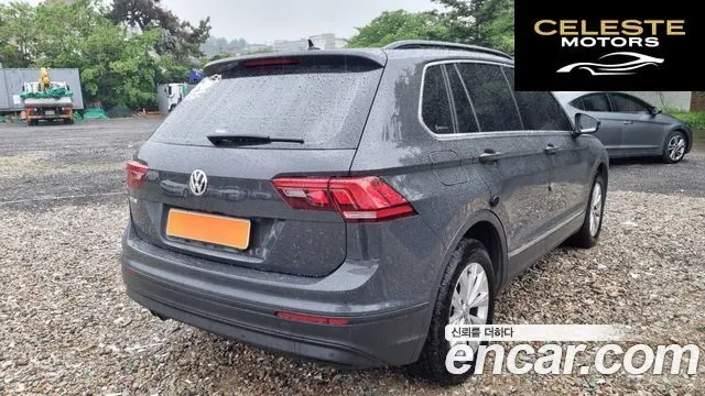 VOLKSWAGEN 22.0 TDI 2018 — photo 4 sur 26