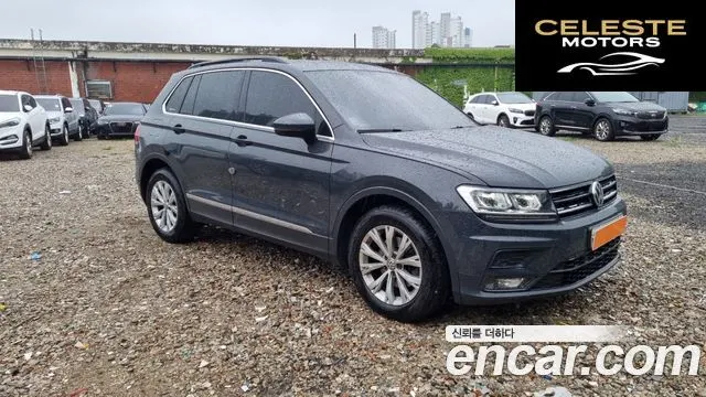 VOLKSWAGEN 22.0 TDI 2018 — photo 6 sur 26