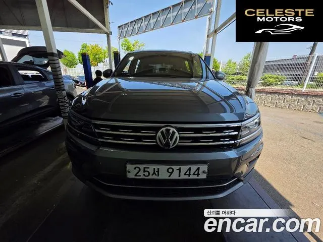 VOLKSWAGEN 2.0 TDI 2018 — photo 1 sur 26