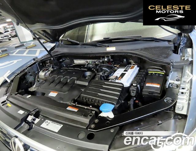 VOLKSWAGEN 2.0 TDI 2018 — photo 19 sur 26