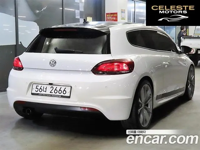 VOLKSWAGEN 2.0 TDI R-Line 2013 — photo 2 sur 23
