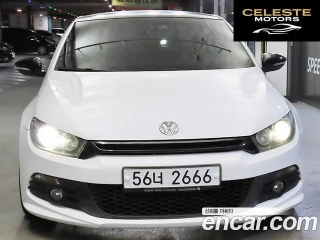 VOLKSWAGEN 2.0 TDI R-Line 2013 — photo 3 sur 23