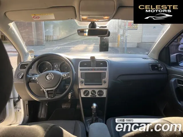 VOLKSWAGEN 1.4 TDI R-Line 2015 — photo 12 sur 14