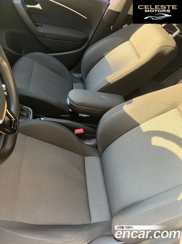 VOLKSWAGEN 1.4 TDI R-Line 2015 — photo 14 sur 14