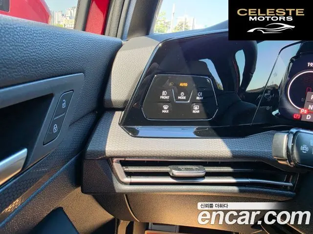 VOLKSWAGEN 82.0 GTI 2024 — photo 13 sur 26