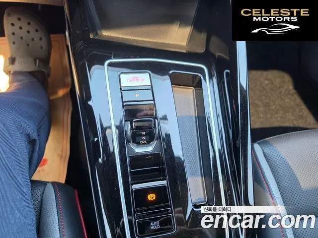 VOLKSWAGEN 82.0 GTI 2024 — photo 15 sur 26