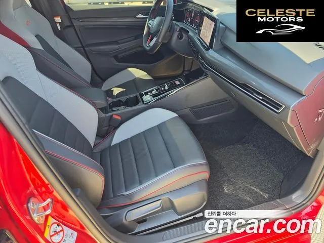 VOLKSWAGEN 82.0 GTI 2024 — photo 17 sur 26