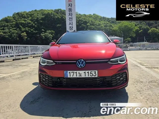 VOLKSWAGEN 82.0 GTI 2024 — photo 2 sur 26