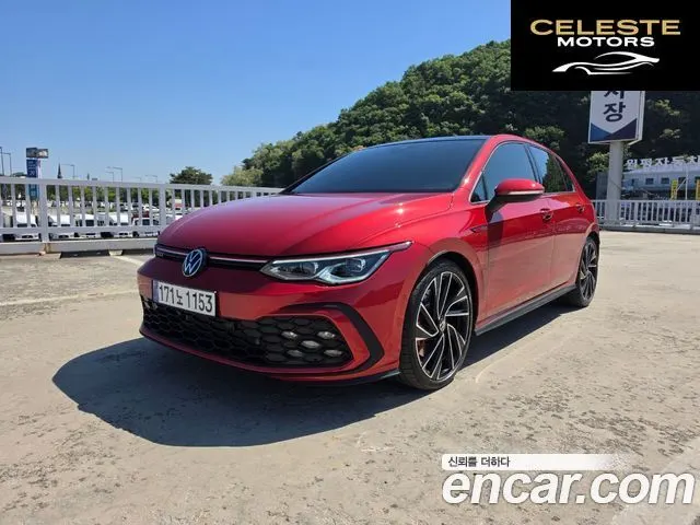 VOLKSWAGEN 82.0 GTI 2024 — photo 26 sur 26