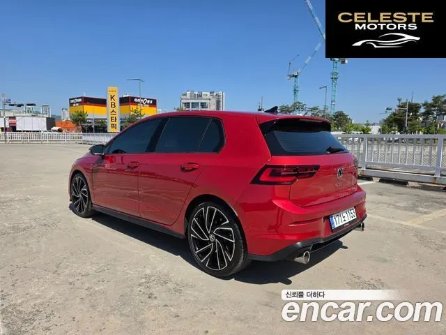 VOLKSWAGEN 82.0 GTI 2024 — photo 6 sur 26