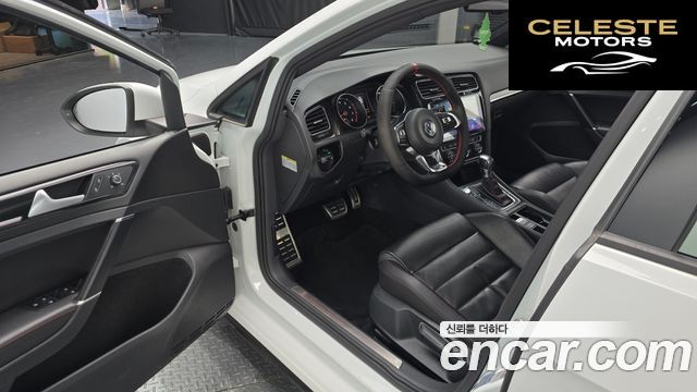 VOLKSWAGEN 72.0 GTI 2015 — photo 10 sur 20