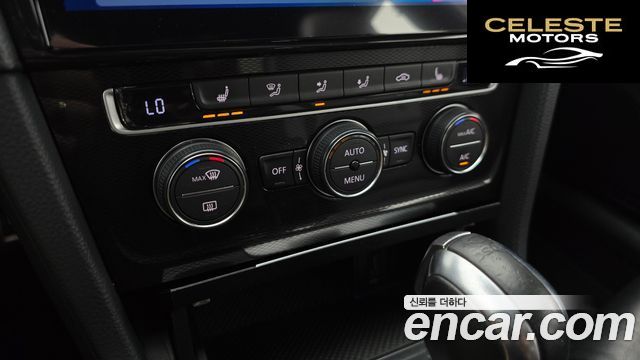 VOLKSWAGEN 72.0 GTI 2015 — photo 17 sur 20