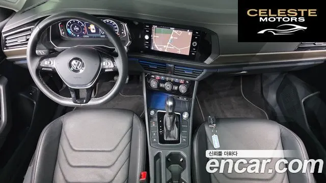 VOLKSWAGEN 71.4 TSI 2021 — photo 10 sur 39