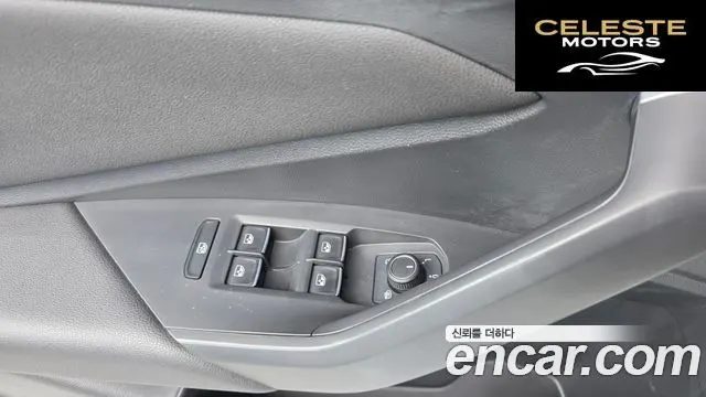 VOLKSWAGEN 71.4 TSI 2021 — photo 19 sur 39