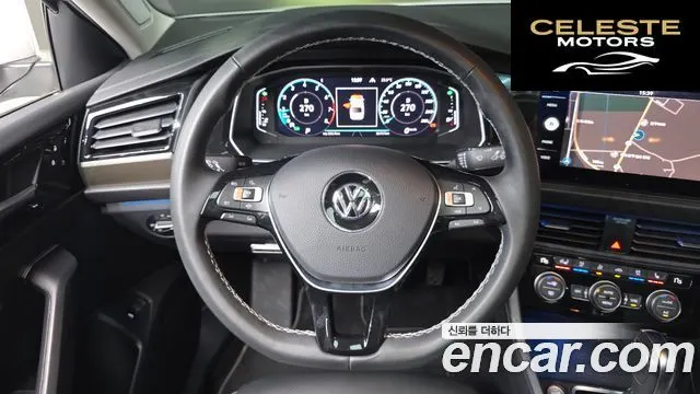 VOLKSWAGEN 71.4 TSI 2021 — photo 22 sur 39
