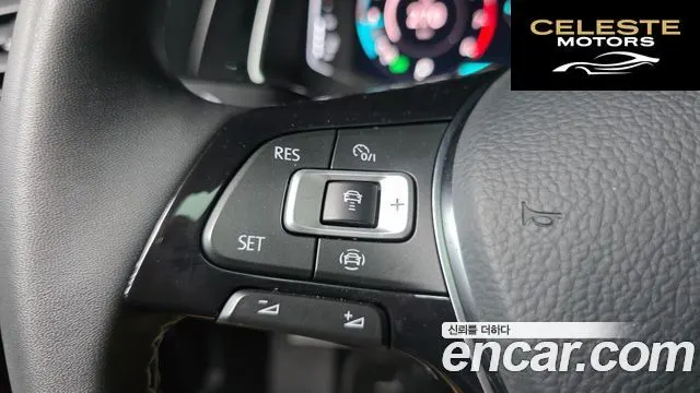 VOLKSWAGEN 71.4 TSI 2021 — photo 23 sur 39