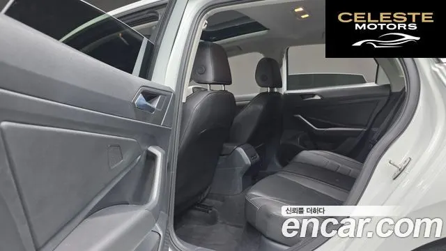 VOLKSWAGEN 71.4 TSI 2021 — photo 30 sur 39