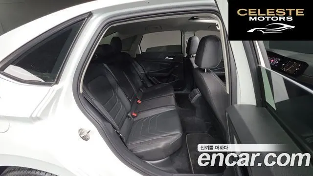 VOLKSWAGEN 71.4 TSI 2021 — photo 32 sur 39