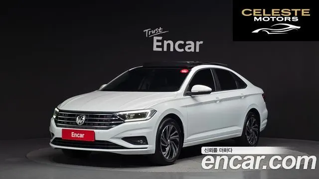 VOLKSWAGEN 71.4 TSI 2021 — photo 39 sur 39