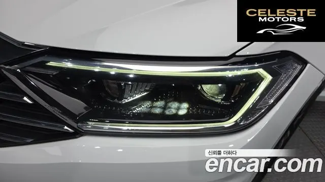 VOLKSWAGEN 71.4 TSI 2021 — photo 8 sur 39