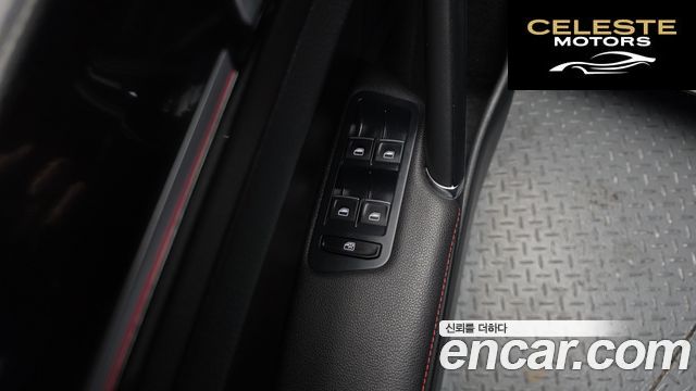 VOLKSWAGEN 72.0 GTI 2015 — photo 14 sur 20