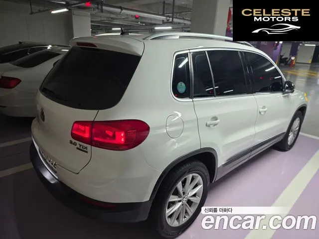 VOLKSWAGEN 2.0 TDI 2015 — photo 4 sur 24