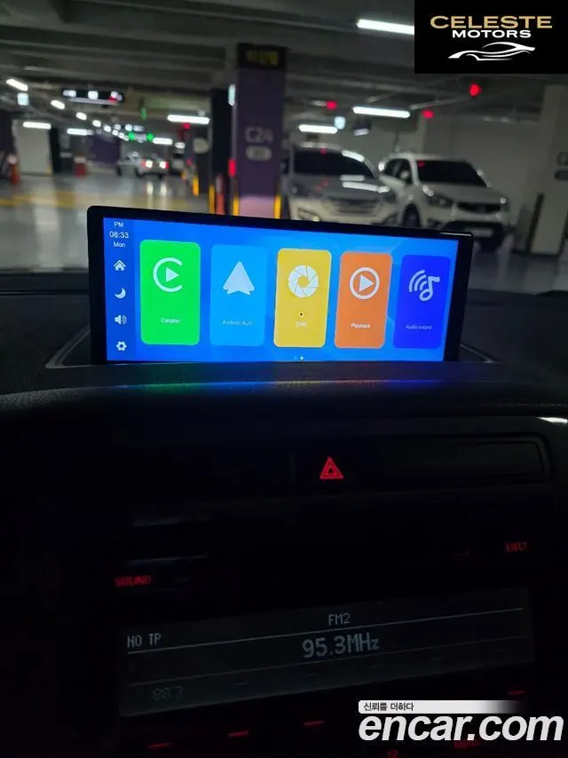 VOLKSWAGEN 2.0 TDI 2015 — photo 8 sur 24