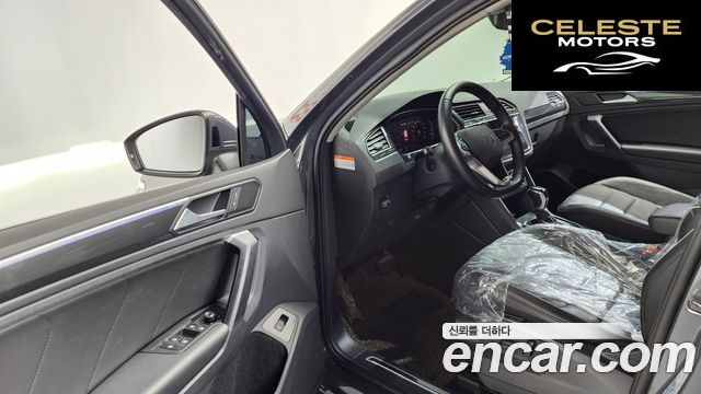 VOLKSWAGEN 22.0 TDI Premium 2021 — photo 10 sur 20