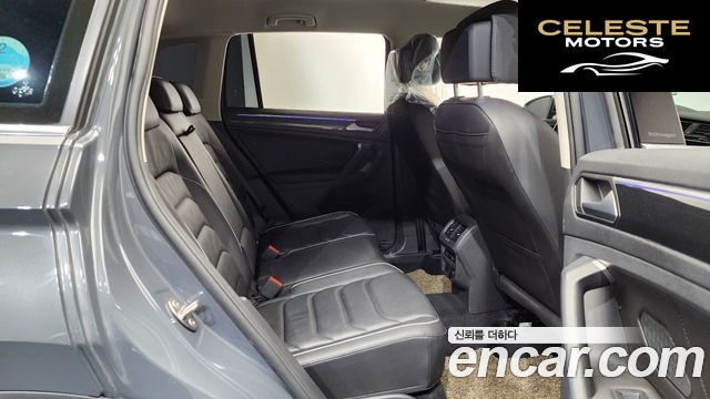 VOLKSWAGEN 22.0 TDI Premium 2021 — photo 11 sur 20
