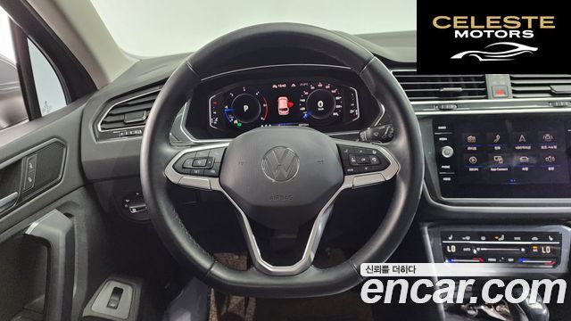 VOLKSWAGEN 22.0 TDI Premium 2021 — photo 12 sur 20