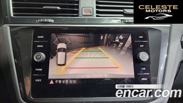 VOLKSWAGEN 22.0 TDI Premium 2021 — photo 13 sur 20