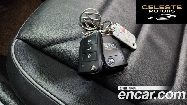 VOLKSWAGEN 22.0 TDI Premium 2021 — photo 14 sur 20
