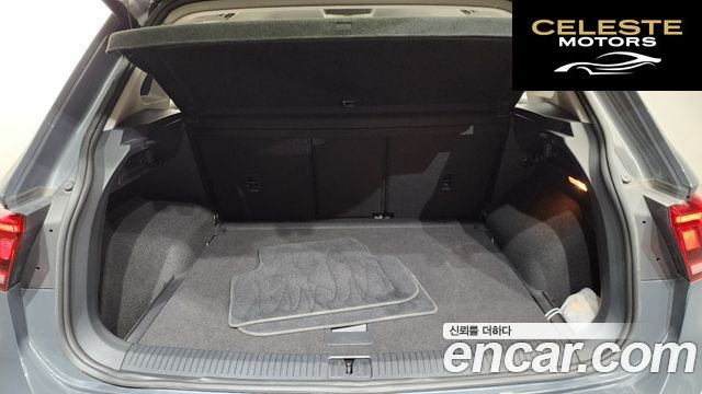 VOLKSWAGEN 22.0 TDI Premium 2021 — photo 16 sur 20