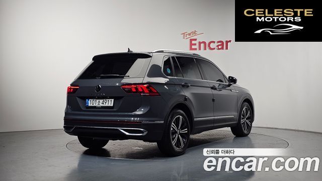 VOLKSWAGEN 22.0 TDI Premium 2021 — photo 2 sur 20