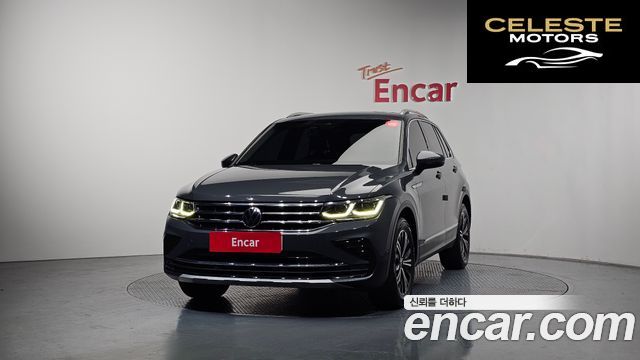 VOLKSWAGEN 22.0 TDI Premium 2021 — photo 3 sur 20